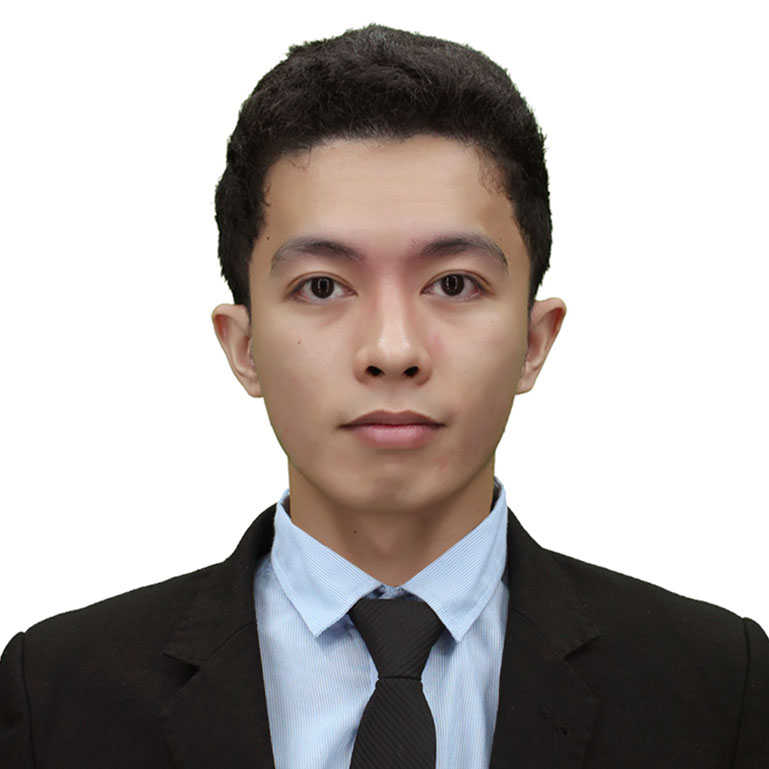 レギュラー講師: Dale（デール）